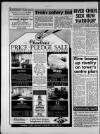 Torbay Express and South Devon Echo Friday 18 January 1991 Page 12
