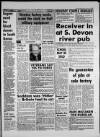 Torbay Express and South Devon Echo Friday 18 January 1991 Page 49