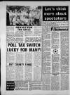 Torbay Express and South Devon Echo Saturday 19 January 1991 Page 22