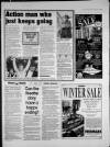 Torbay Express and South Devon Echo Friday 01 February 1991 Page 17