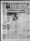 Torbay Express and South Devon Echo Saturday 02 February 1991 Page 2