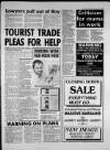 Torbay Express and South Devon Echo Saturday 02 February 1991 Page 5