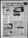 Torbay Express and South Devon Echo Saturday 02 February 1991 Page 6