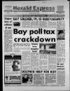 Torbay Express and South Devon Echo