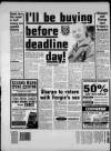 Torbay Express and South Devon Echo Friday 29 March 1991 Page 64