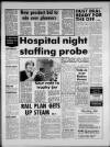 Torbay Express and South Devon Echo Saturday 02 March 1991 Page 3