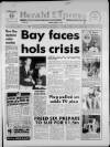 Torbay Express and South Devon Echo Friday 15 March 1991 Page 1