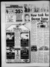 Torbay Express and South Devon Echo Friday 15 March 1991 Page 14