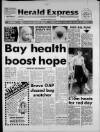 Torbay Express and South Devon Echo