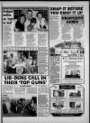 Torbay Express and South Devon Echo Tuesday 02 April 1991 Page 15