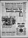 Torbay Express and South Devon Echo Wednesday 03 April 1991 Page 3