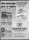 Torbay Express and South Devon Echo Wednesday 03 April 1991 Page 9