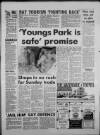 Torbay Express and South Devon Echo Wednesday 01 May 1991 Page 3