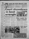 Torbay Express and South Devon Echo Wednesday 01 May 1991 Page 5