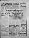 Torbay Express and South Devon Echo Thursday 02 May 1991 Page 3