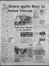 Torbay Express and South Devon Echo Thursday 02 May 1991 Page 5