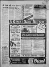 Torbay Express and South Devon Echo Thursday 02 May 1991 Page 19