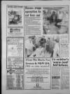 Torbay Express and South Devon Echo Thursday 02 May 1991 Page 34