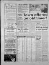 Torbay Express and South Devon Echo Thursday 02 May 1991 Page 38