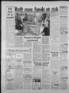 Torbay Express and South Devon Echo Wednesday 15 May 1991 Page 2