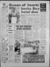 Torbay Express and South Devon Echo Wednesday 15 May 1991 Page 5