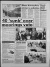 Torbay Express and South Devon Echo Wednesday 15 May 1991 Page 7
