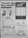 Torbay Express and South Devon Echo Wednesday 15 May 1991 Page 11