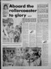 Torbay Express and South Devon Echo Saturday 01 June 1991 Page 17