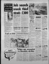 Torbay Express and South Devon Echo Monday 03 June 1991 Page 2