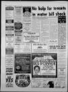 Torbay Express and South Devon Echo Monday 03 June 1991 Page 6
