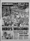 Torbay Express and South Devon Echo Monday 03 June 1991 Page 11