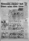 Torbay Express and South Devon Echo Monday 03 June 1991 Page 23