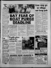 Torbay Express and South Devon Echo Monday 01 July 1991 Page 5