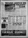 Torbay Express and South Devon Echo Monday 01 July 1991 Page 7