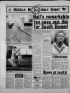 Torbay Express and South Devon Echo Monday 01 July 1991 Page 20