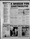 Torbay Express and South Devon Echo Monday 01 July 1991 Page 22