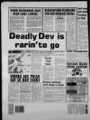 Torbay Express and South Devon Echo Tuesday 02 July 1991 Page 28