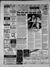 Torbay Express and South Devon Echo Thursday 01 August 1991 Page 6