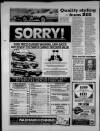 Torbay Express and South Devon Echo Thursday 01 August 1991 Page 24