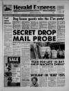 Torbay Express and South Devon Echo