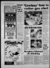 Torbay Express and South Devon Echo Thursday 15 August 1991 Page 10
