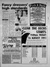 Torbay Express and South Devon Echo Thursday 15 August 1991 Page 29