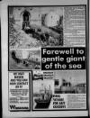 Torbay Express and South Devon Echo Wednesday 21 August 1991 Page 14