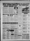 Torbay Express and South Devon Echo Thursday 29 August 1991 Page 34