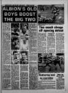 Torbay Express and South Devon Echo Monday 02 September 1991 Page 21