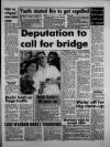 Torbay Express and South Devon Echo Tuesday 03 September 1991 Page 3