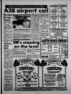 Torbay Express and South Devon Echo Saturday 07 September 1991 Page 7