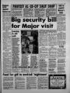 Torbay Express and South Devon Echo Monday 09 September 1991 Page 3