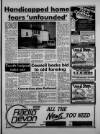 Torbay Express and South Devon Echo Monday 09 September 1991 Page 7