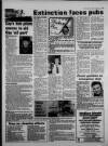 Torbay Express and South Devon Echo Monday 09 September 1991 Page 11